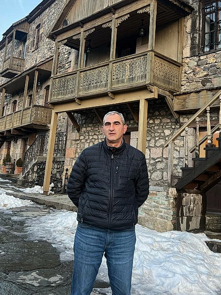 ԿՈՍՏԱՆՅԱՆ ԱՐՄԵՆ ՎԱՉԱԳԱՆԻ