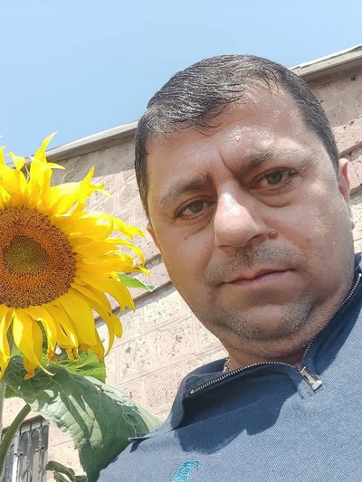 ՍԻՄՈՆՅԱՆ ԱՐՄԱՆ ՄԱՆՎԵԼԻ