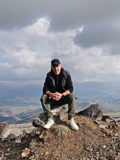 ՀԱՐՈՒԹՅՈՒՆՅԱՆ ՎԱՐԴԱՆ ԶՈՒԼՈՒՄԻ