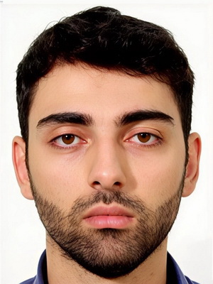 David Bakhshiyan