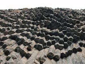 Օգտակար հանածոներ